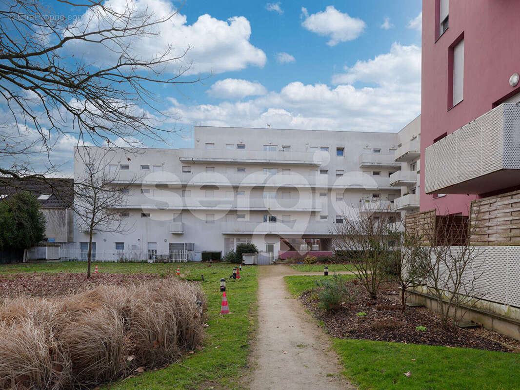 Appartement à EVRY
