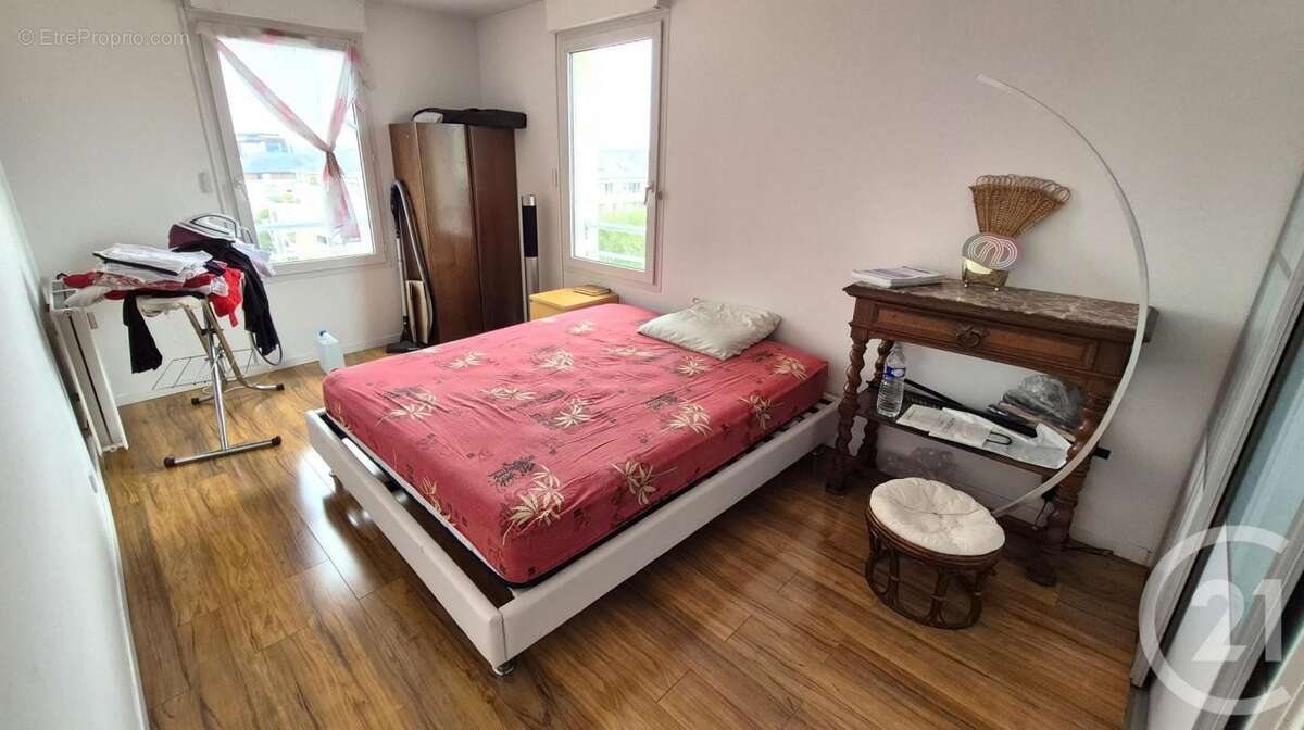 Appartement à CRETEIL