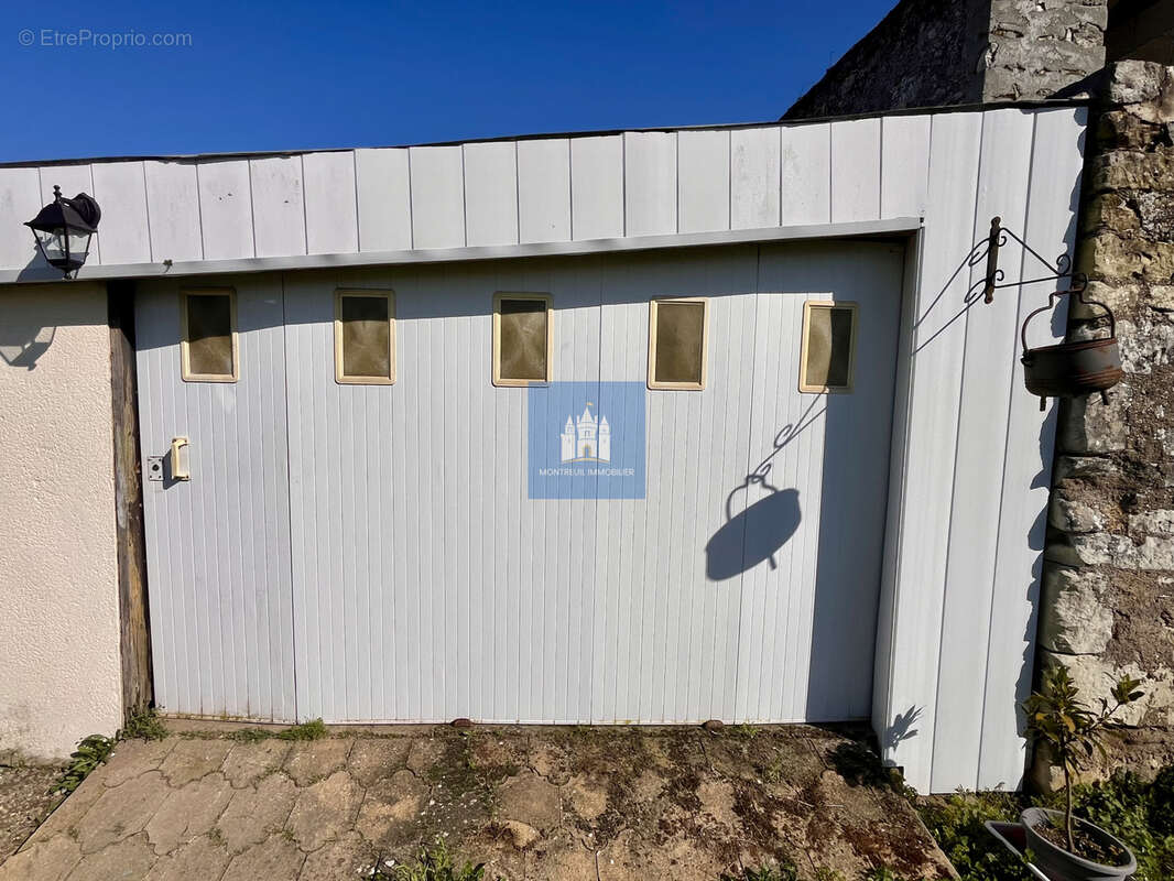 Maison à ANTOIGNE