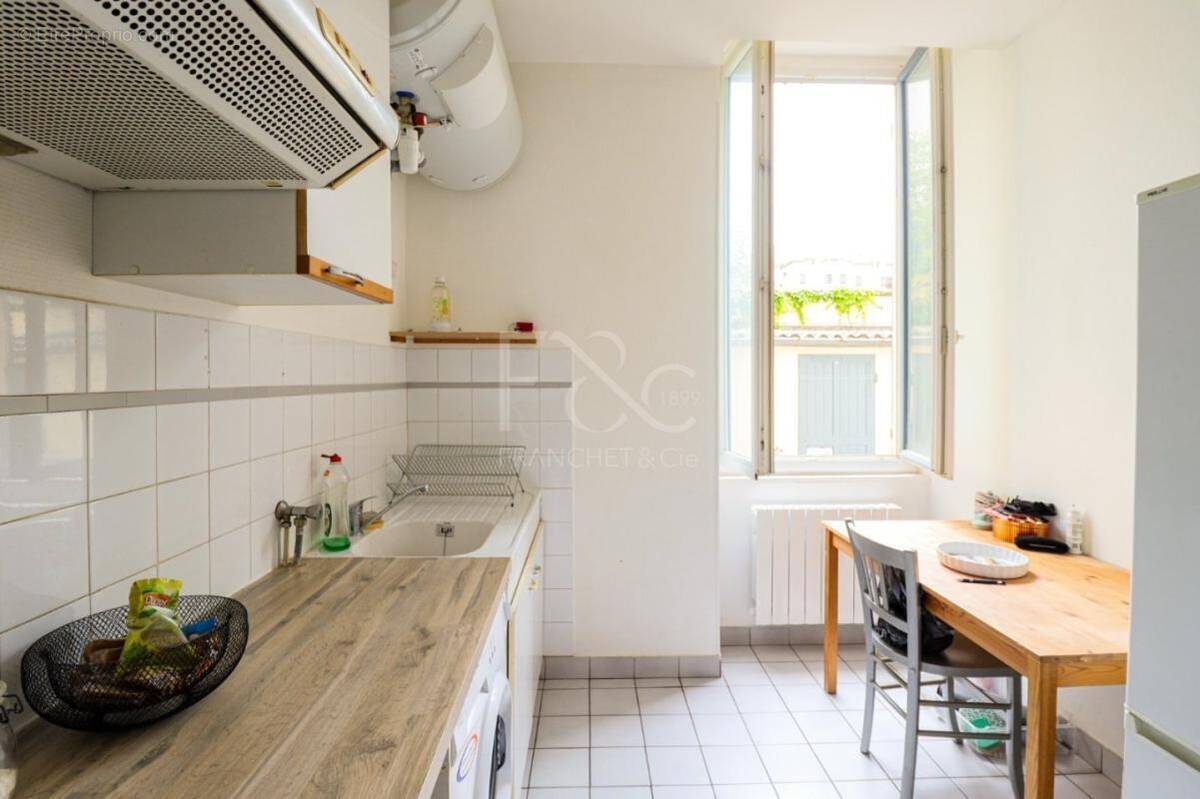 Appartement à LYON-2E