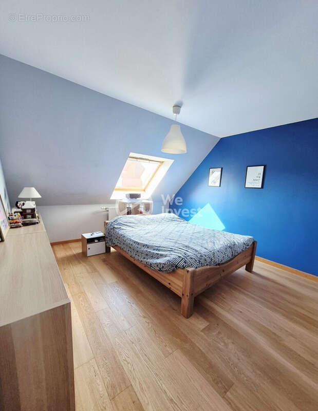 Maison 125 m² à Marquillies  - photo 6