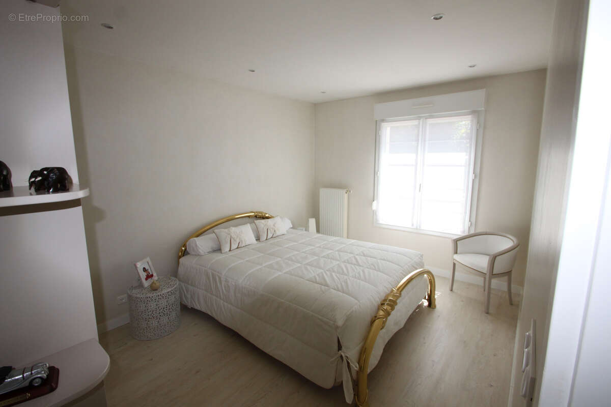 Maison Lumineuse de 135 M2 à Servigny-lès-sainte-barbe - photo 12