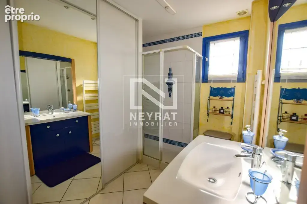 Maison 8 pièces 243 m² à vendre à Givry (71640) - photo 13