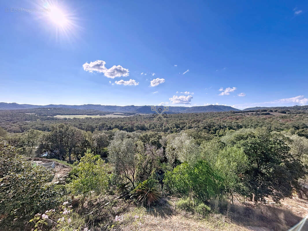 Appartement à SOTTA