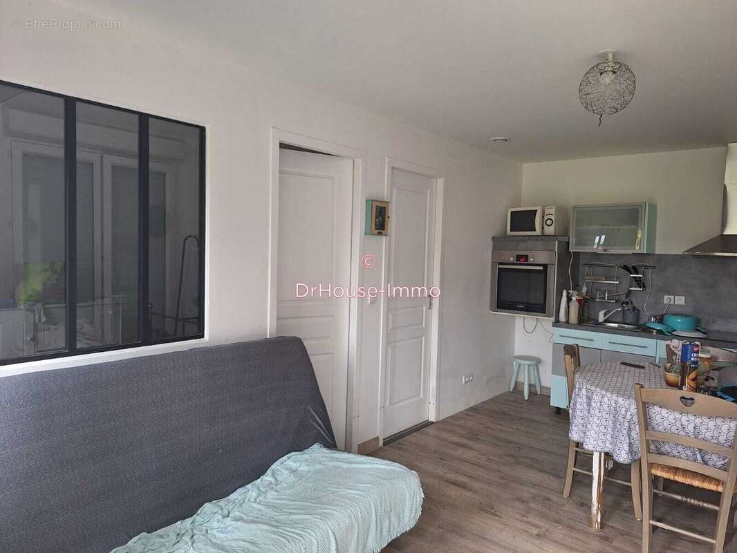 Maison à PARIGNE-L&#039;EVEQUE