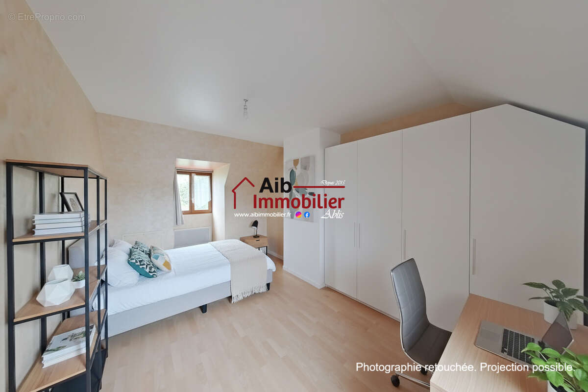 Maison à ABLIS