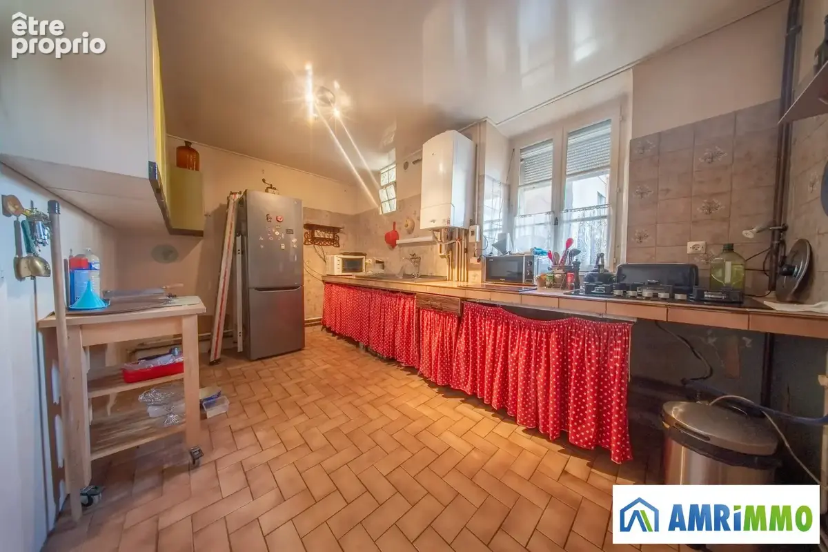 Appartement 281 m² à vendre à Redange (57390) - photo 4