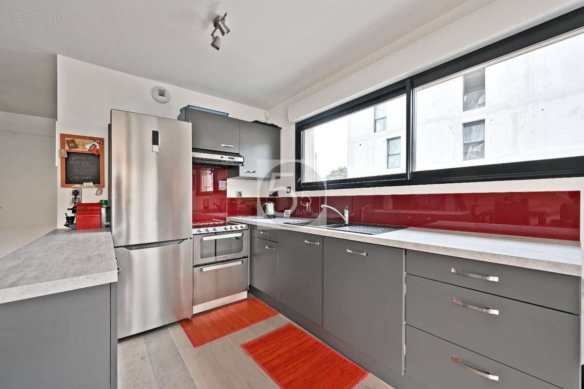 Superbe appartement contemporain - photo 6