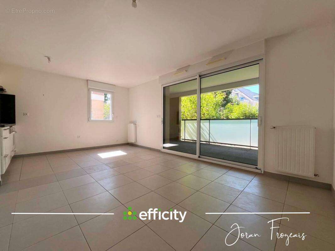 Appartement récent - photo 4