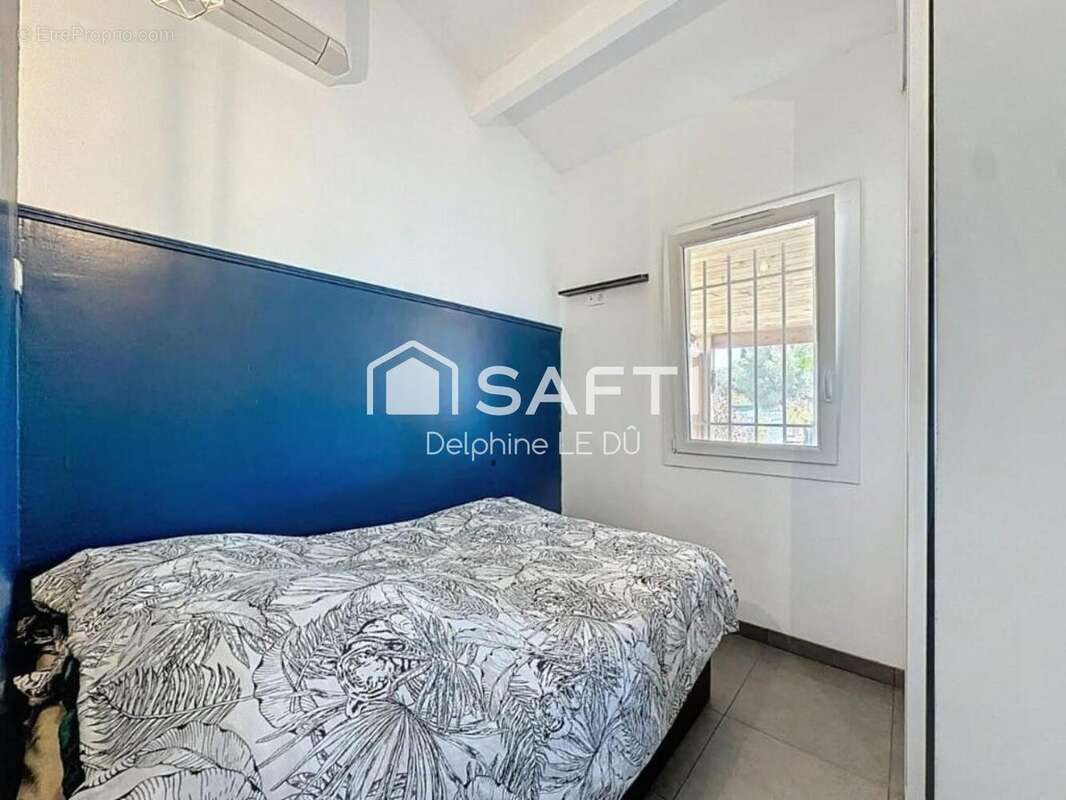 Photo 6 - Maison à AGDE