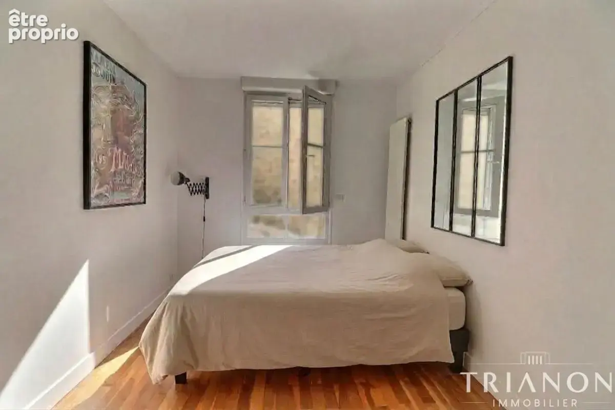 Maison de ville - 5/6 chambres - photo 10