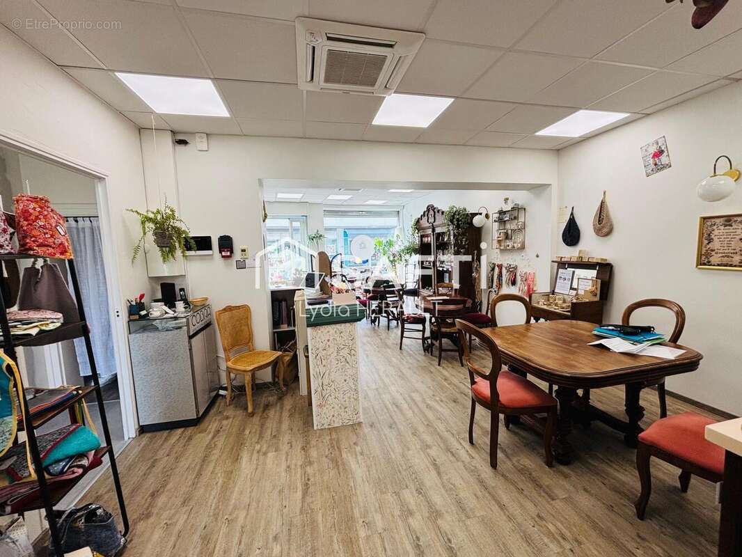 Photo 5 - Appartement à RUELLE-SUR-TOUVRE