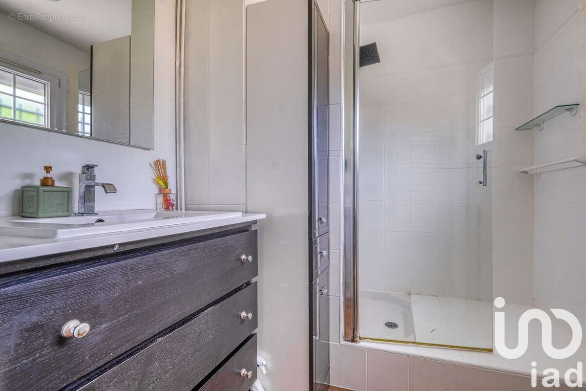 Photo 8 - Maison à FERRIERES-EN-BRIE