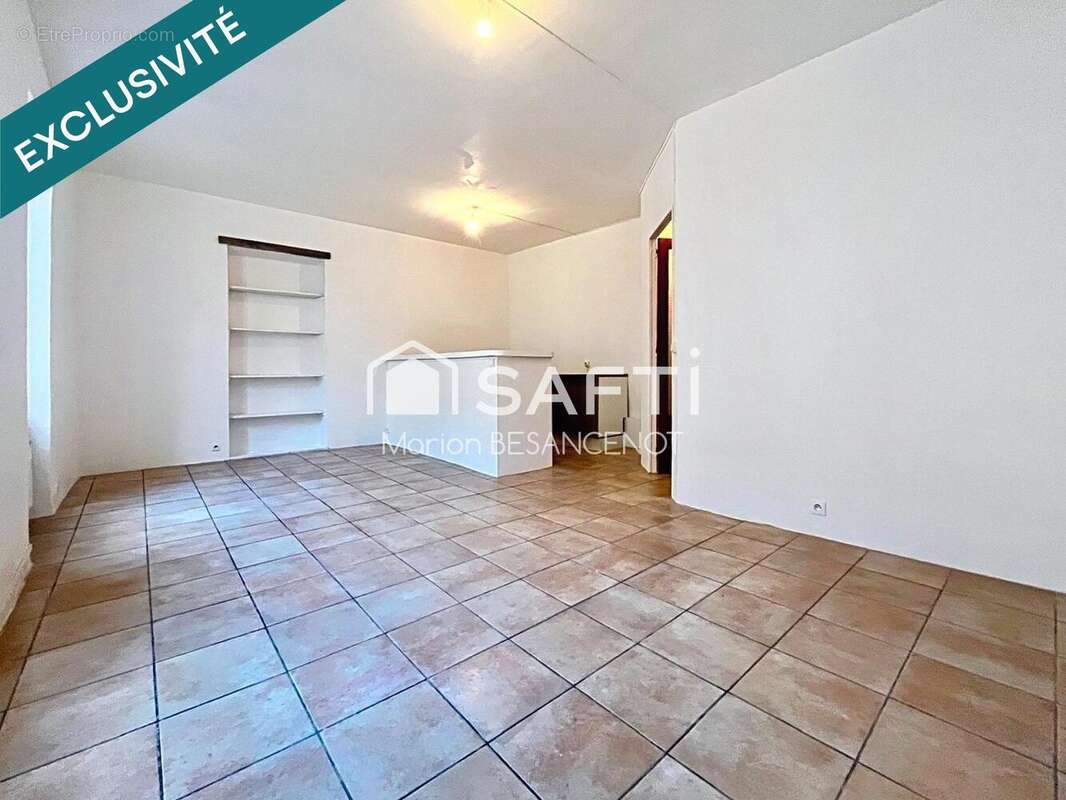 Photo 2 - Maison à SAINT-PAUL-DE-FENOUILLET