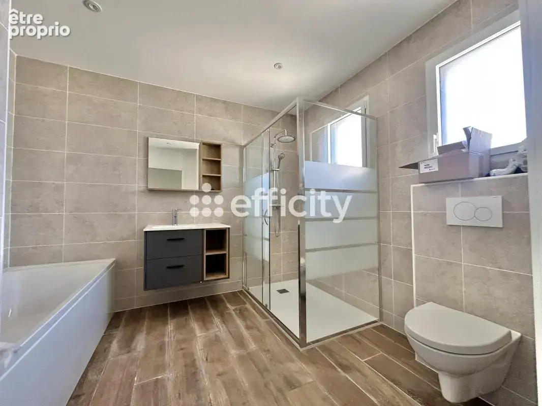Maison 136 m² à Les Sorinieres  - photo 10