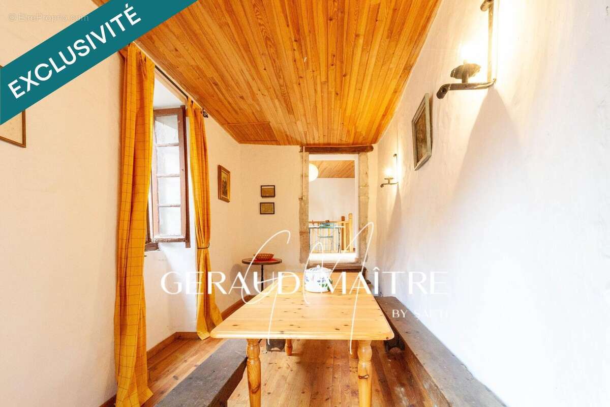 Maison 143 m² à Fondamente  - photo 9