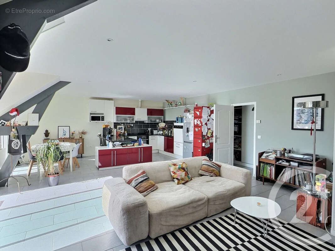 Appartement à ANTONY