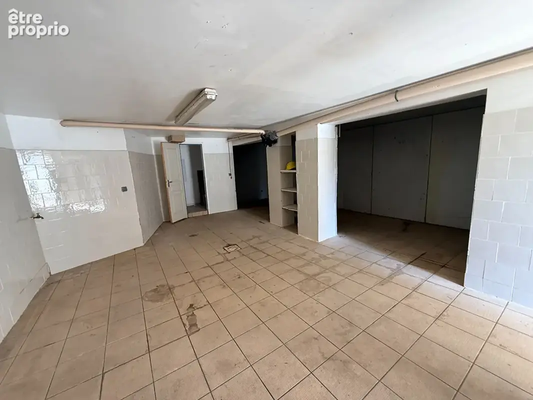 Maison de ville Agde avec grande terrasse et garage - photo 6