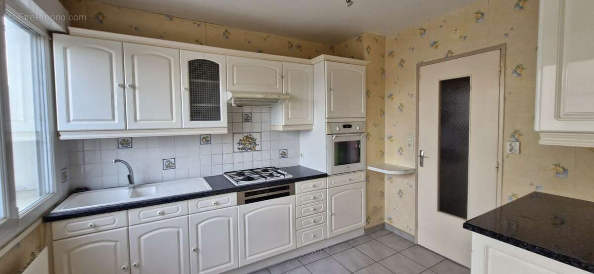 Appartement à TROYES