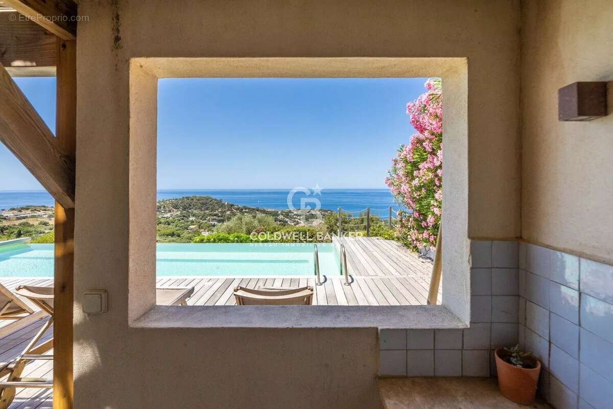 Corbara - Villa de Charme vue Panoramique - photo 56