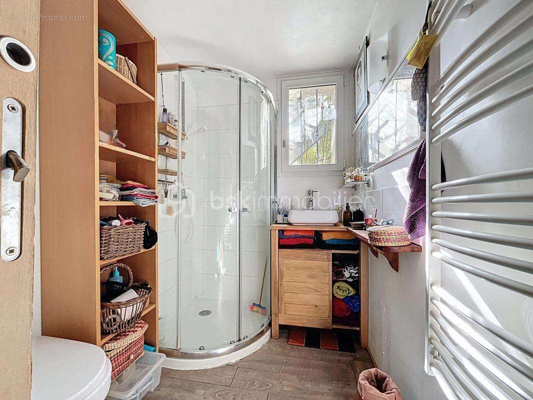 Maison à MONTPELLIER