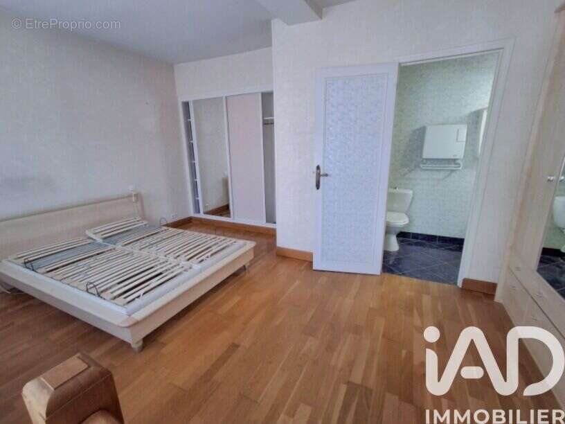 Photo 5 - Maison à BRIARE