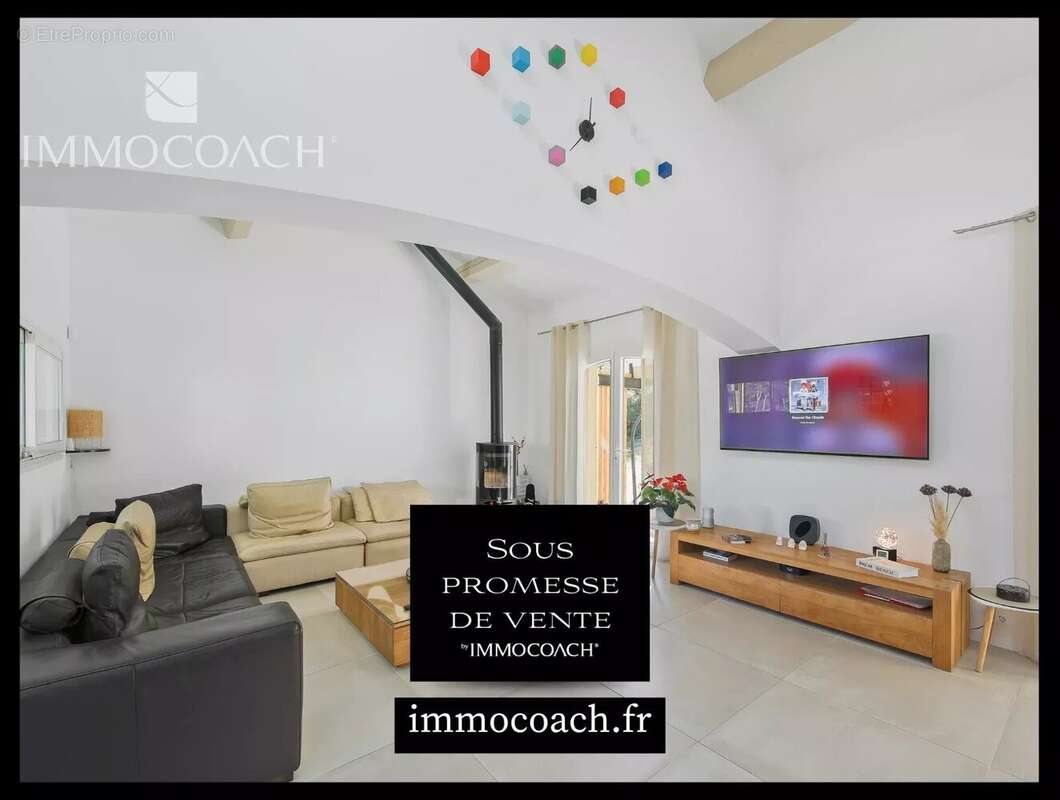 Maison à CARQUEIRANNE