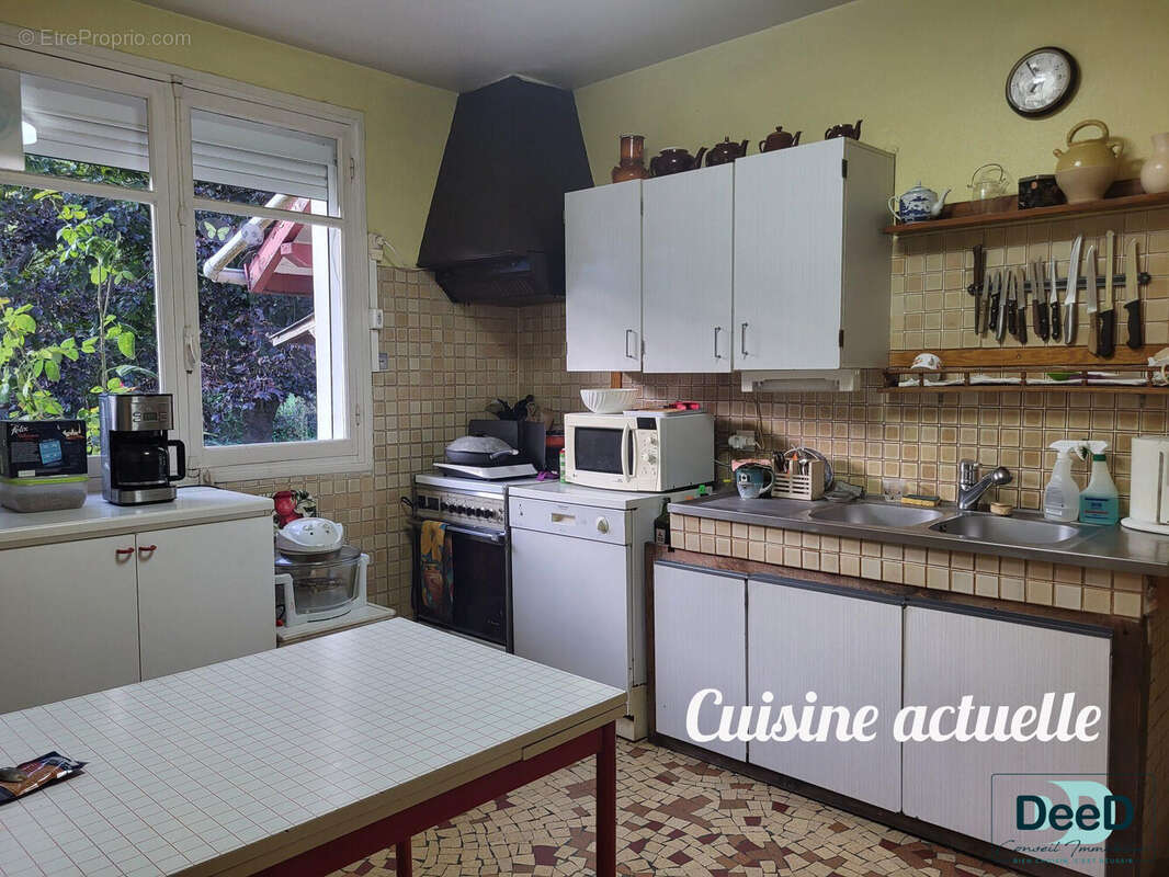 Maison à VIELLE-AURE