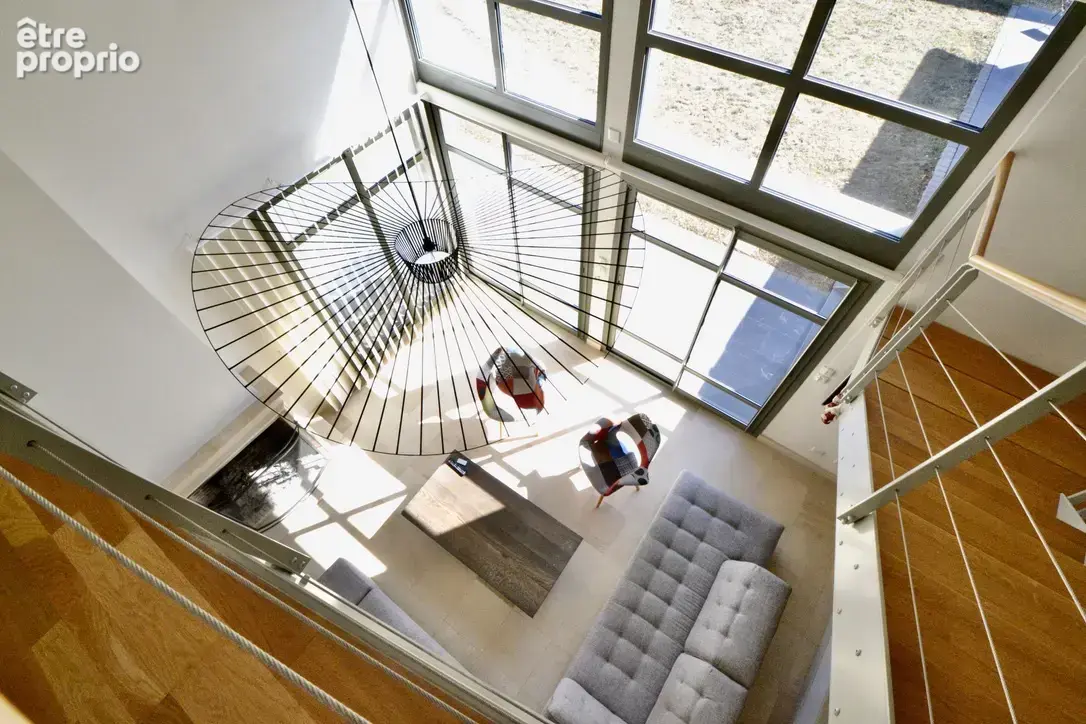 Maison d'architecte - photo 6