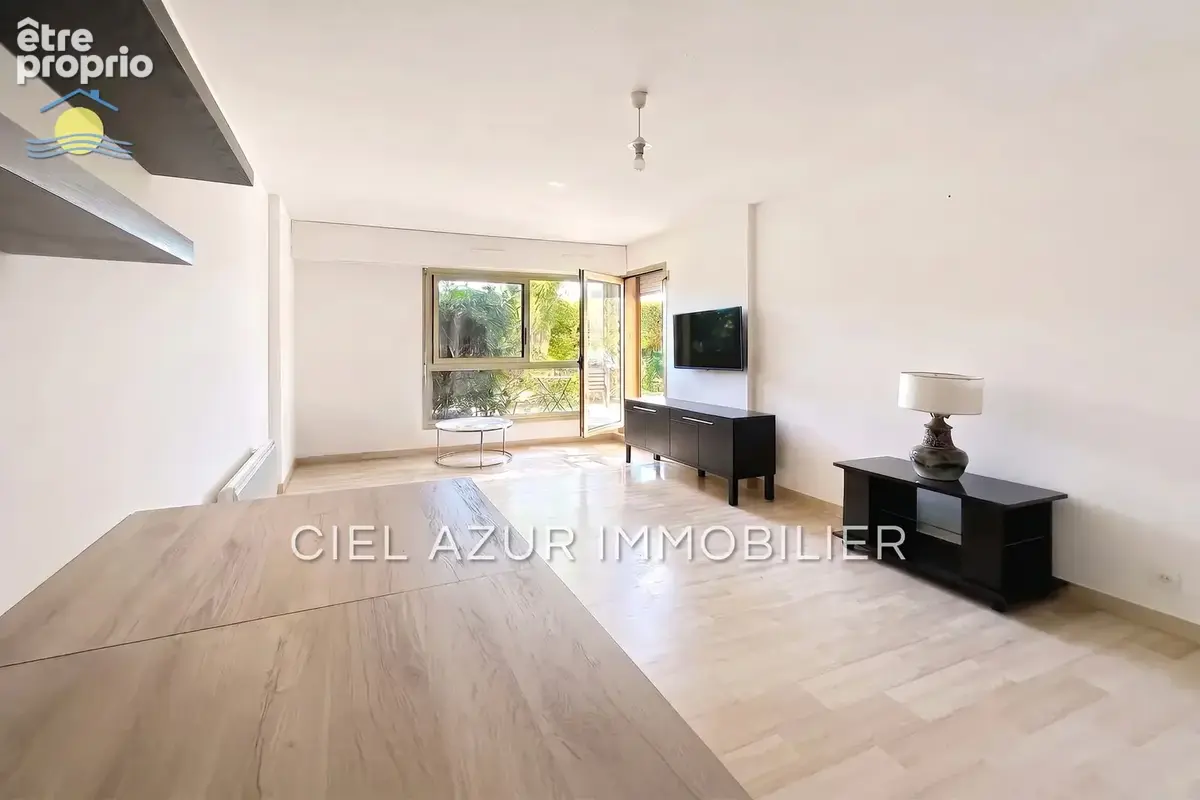 Appartement 2 pièces 50 m² à vendre à Vallauris (06220) - photo 5