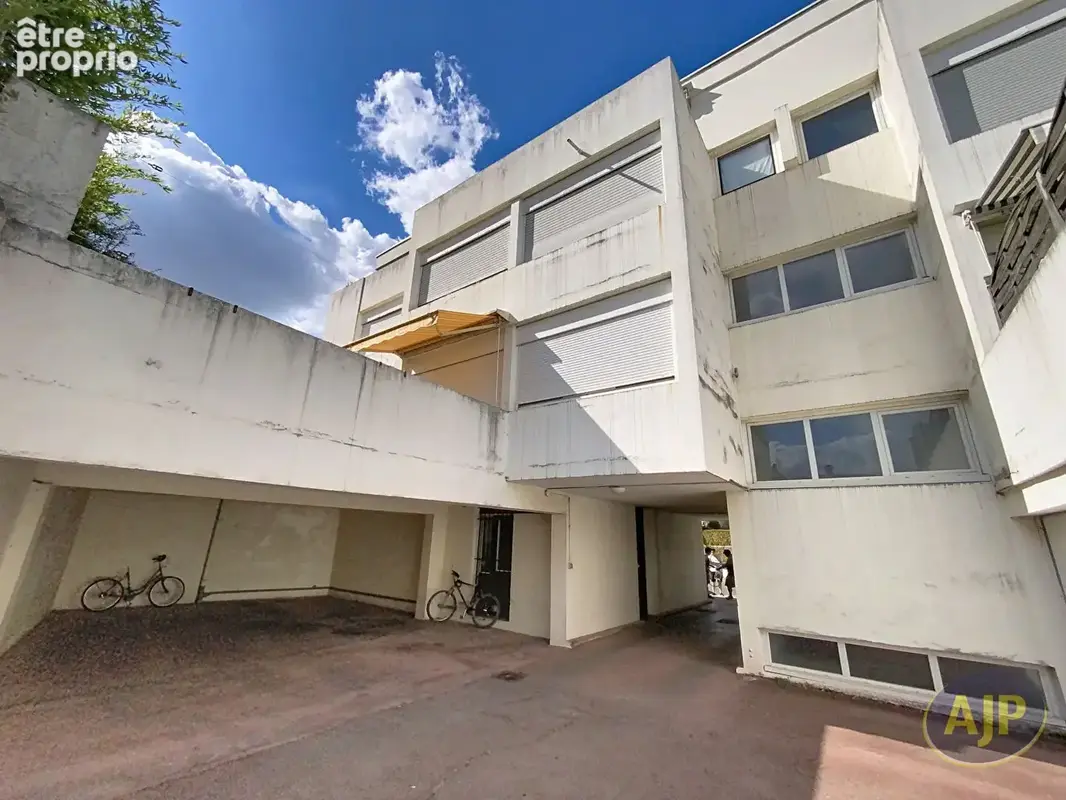 BORDEAUX Caudéran Appartement 4 pièces - photo 16