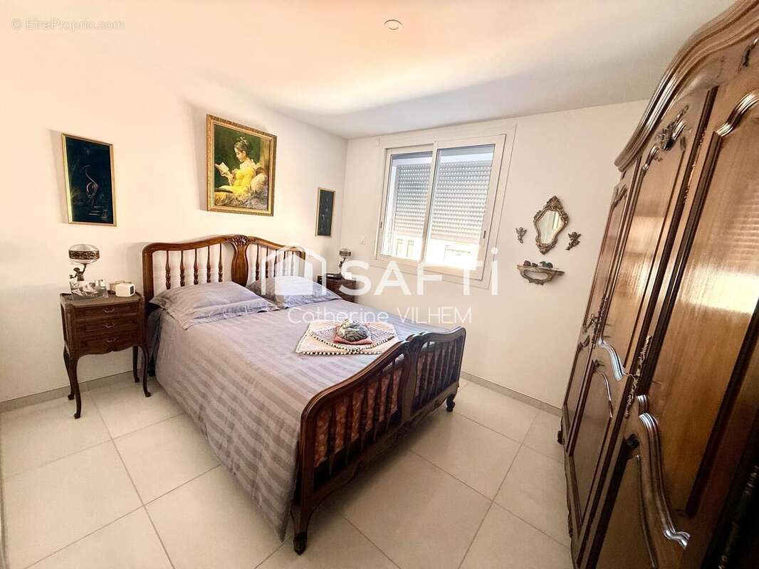 Photo 5 - Appartement à BALARUC-LES-BAINS