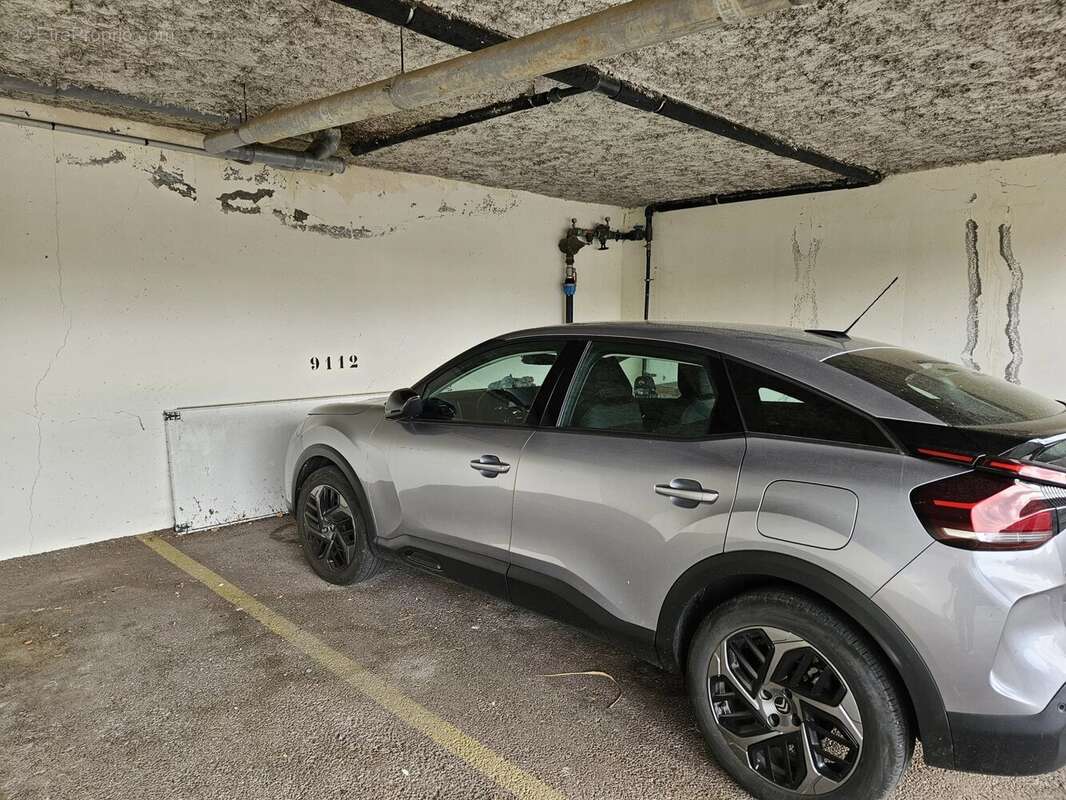 Appartement à VALBONNE