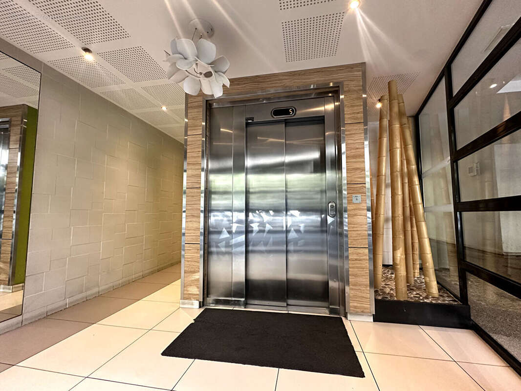 Appartement à BOBIGNY
