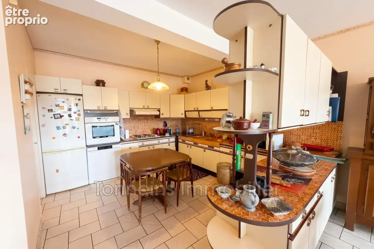 Maison 5 pièces 135 m² à vendre à Tonneins (47400) - photo 6