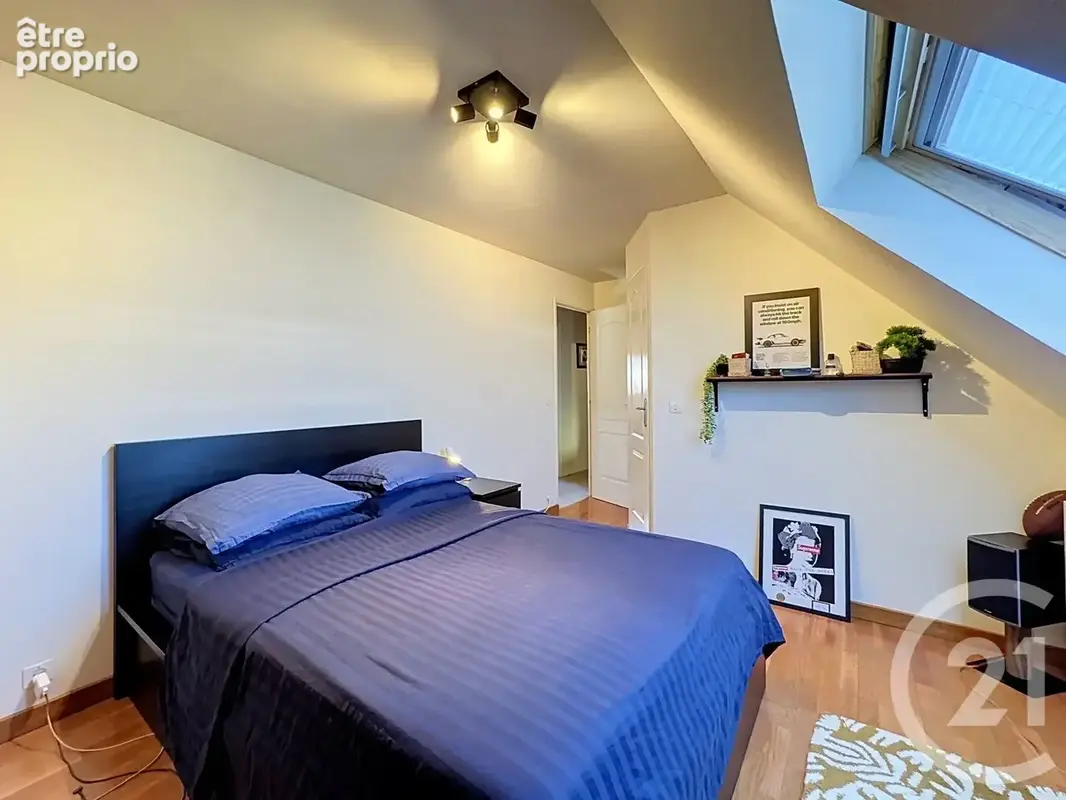 Maison 6 pièces 164 m² à vendre à Samoreau (77210) - photo 21