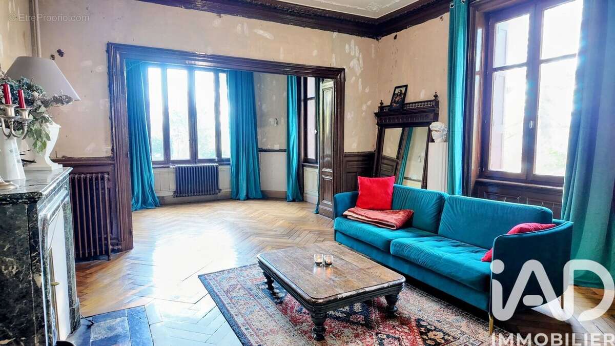 Photo 8 - Maison à SAINT-ETIENNE