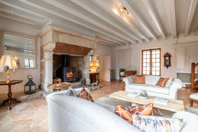 n°8 - Maison à BEAUNE