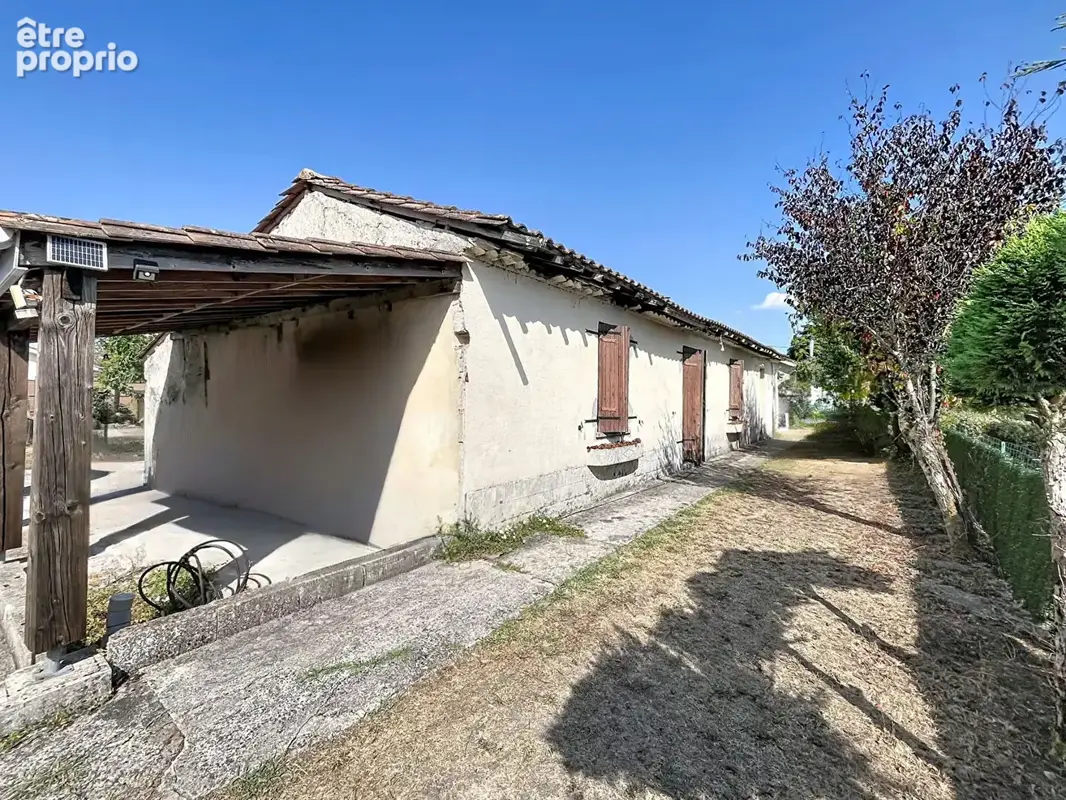 Maison Saint Médard En Jalles 5 pièces 126m² - photo 14