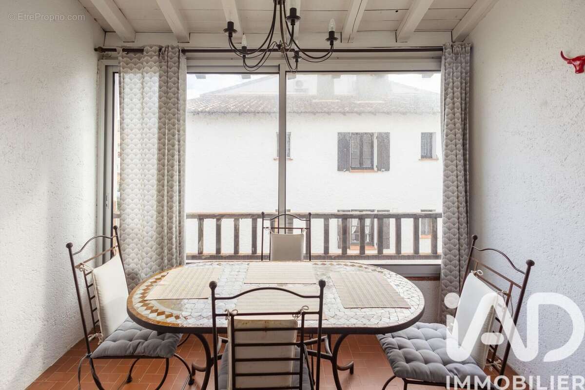 Photo 4 - Appartement à SAINTES-MARIES-DE-LA-MER