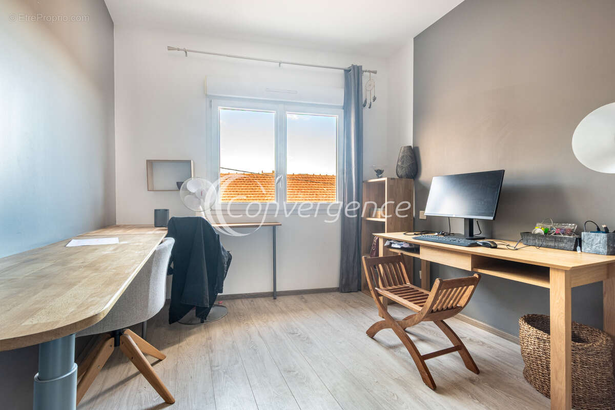 Appartement à LIMOGES