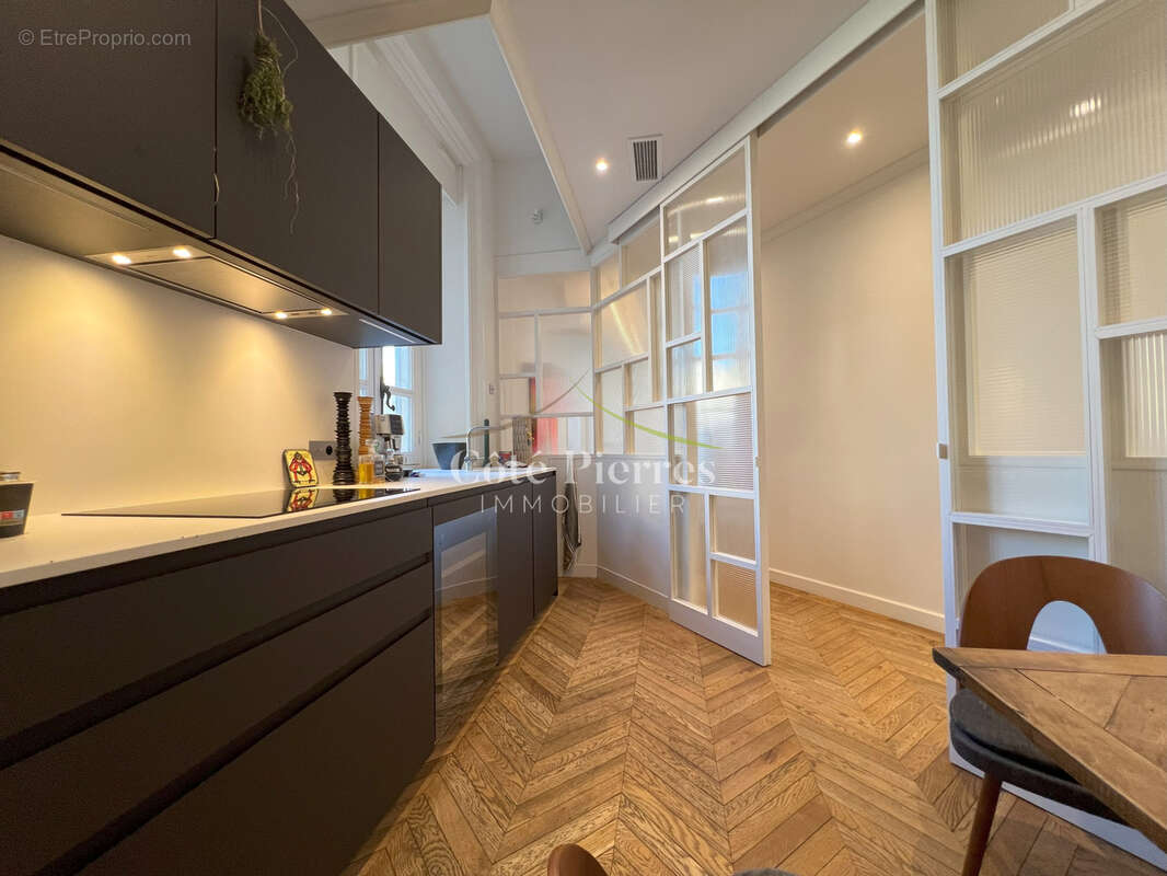 Appartement à NIMES
