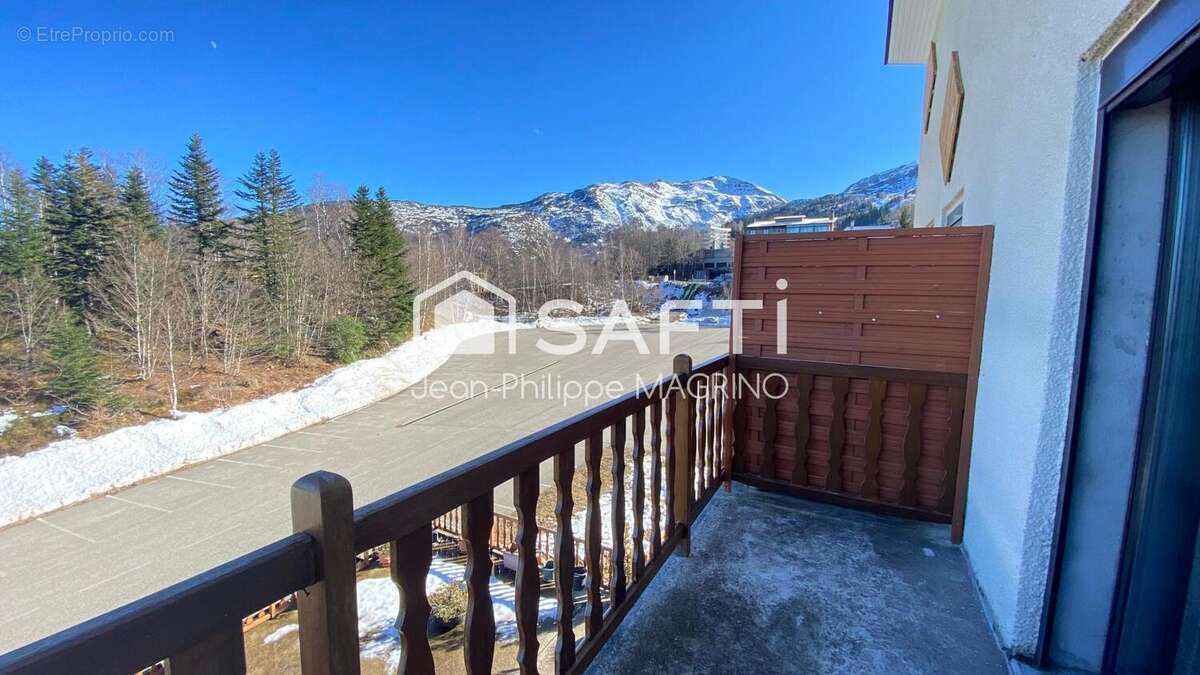 Photo 8 - Appartement à MONTFERRIER