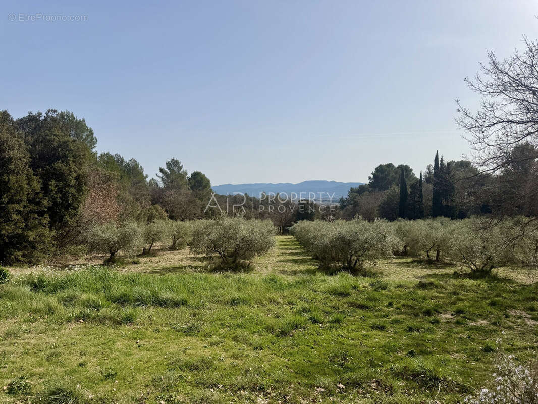 Maison à MERINDOL