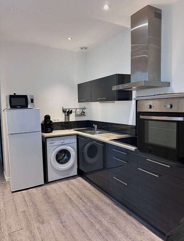 Appartement à PAU