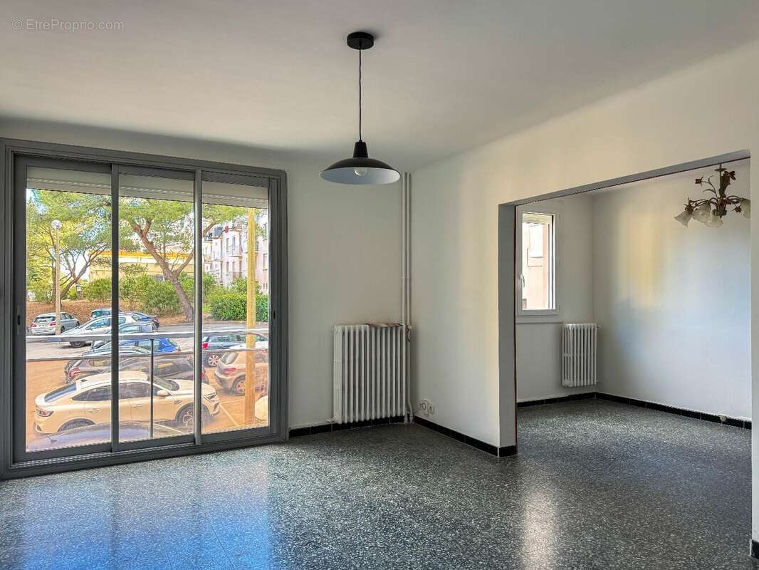 Appartement à SETE