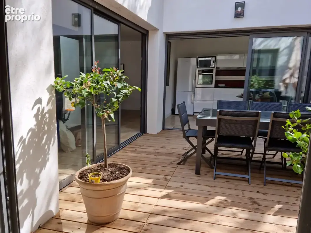Sainte-marguerite - superbe villa t6 - photo 18