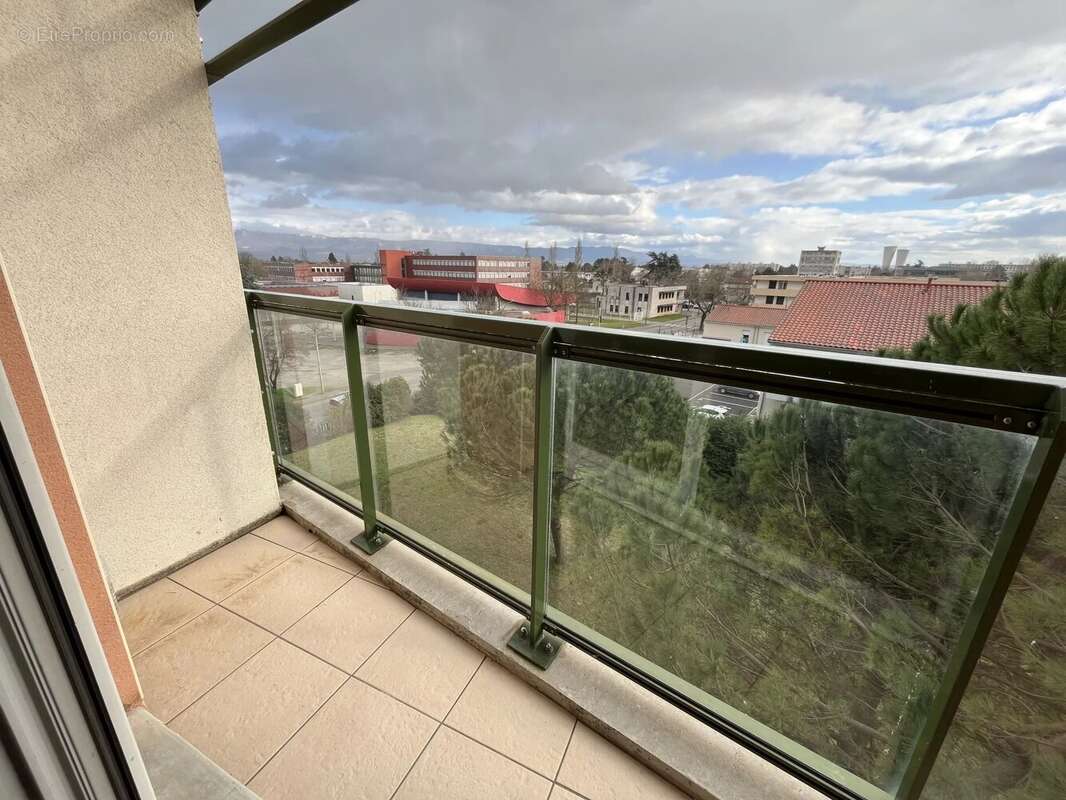 Appartement à VALENCE