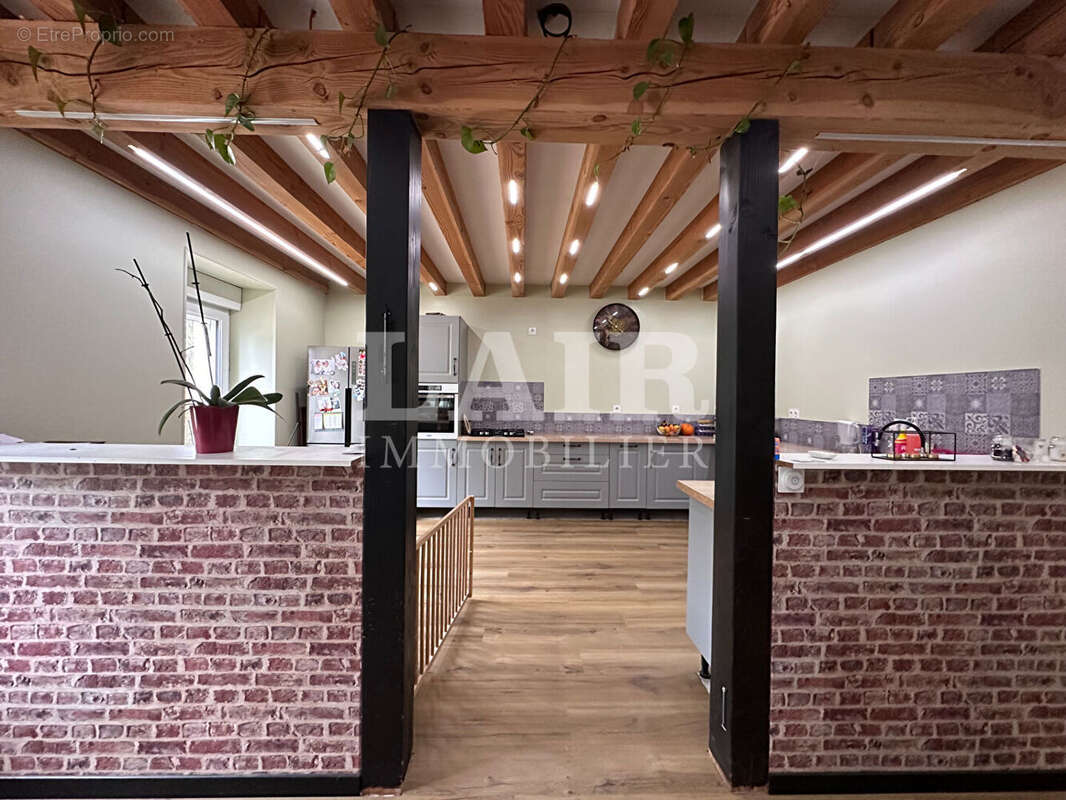 Charmante maison rénovée au calme Perche en Nocé - B14741 - photo 6
