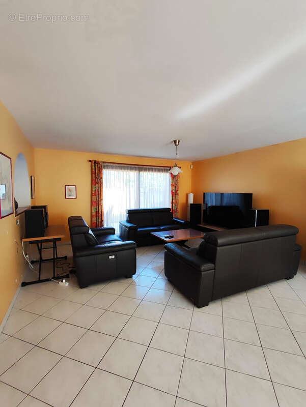 Maison à AULNAY-SOUS-BOIS